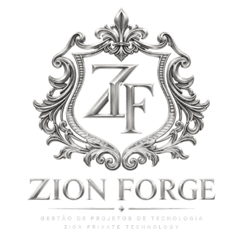 Zion Forge